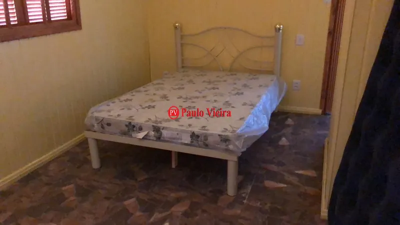 REMANSO - SOBRADO FRENTE MAR: 16ª foto da galeria de imagens do imóvel