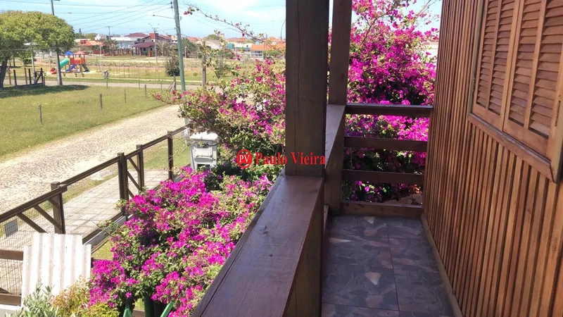 REMANSO - SOBRADO FRENTE MAR: 18ª foto da galeria de imagens do imóvel