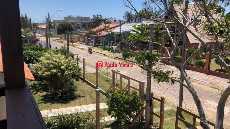 REMANSO - SOBRADO FRENTE MAR: 20ª foto da galeria de imagens do imóvel