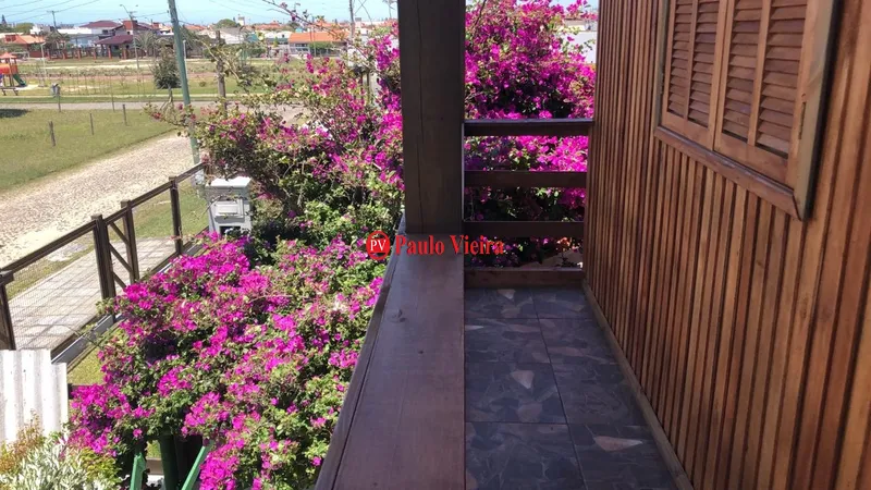 REMANSO - SOBRADO FRENTE MAR: 21ª foto da galeria de imagens do imóvel