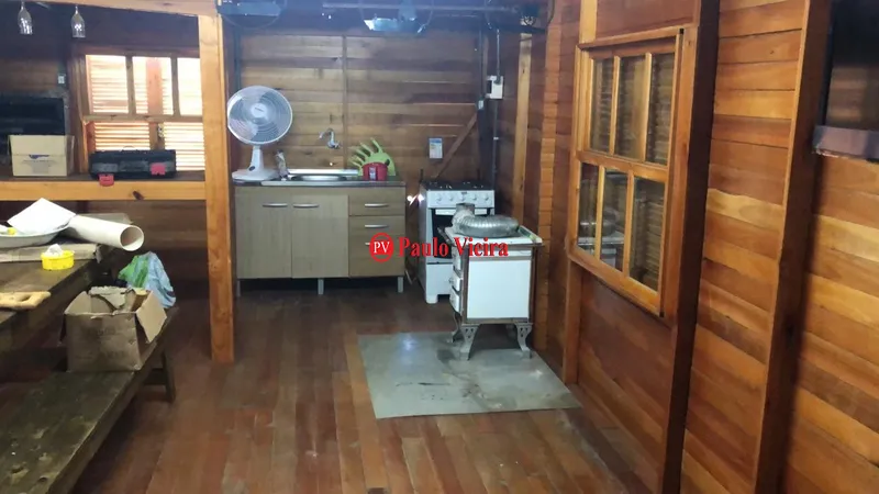 REMANSO - SOBRADO FRENTE MAR: 22ª foto da galeria de imagens do imóvel