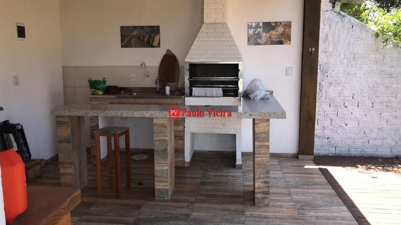 REMANSO - SOBRADO FRENTE MAR: 26ª foto da galeria de imagens do imóvel