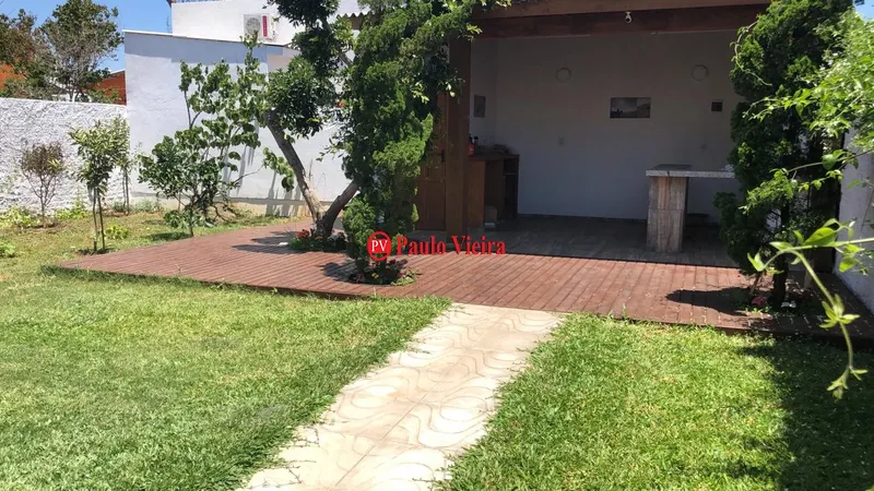 REMANSO - SOBRADO FRENTE MAR: 30ª foto da galeria de imagens do imóvel