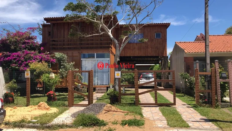 REMANSO - SOBRADO FRENTE MAR: 31ª foto da galeria de imagens do imóvel