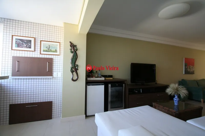 MANANTIALES - EXCELENTE APARTAMENTO FRENTE MAR: 5ª foto da galeria de imagens do imóvel