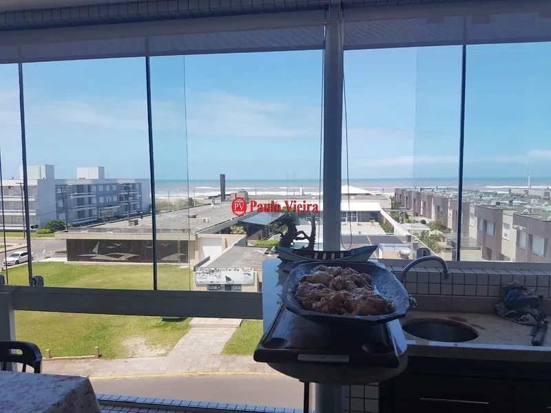 MANANTIALES - EXCELENTE APARTAMENTO FRENTE MAR: 7ª foto da galeria de imagens do imóvel