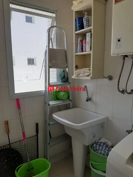 MANANTIALES - EXCELENTE APARTAMENTO FRENTE MAR: 11ª foto da galeria de imagens do imóvel