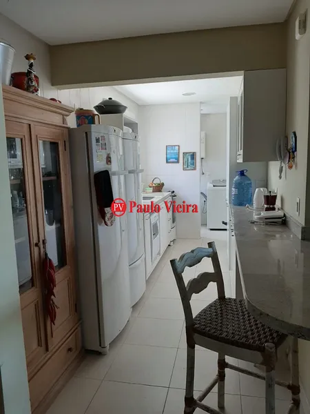 MANANTIALES - EXCELENTE APARTAMENTO FRENTE MAR: 18ª foto da galeria de imagens do imóvel