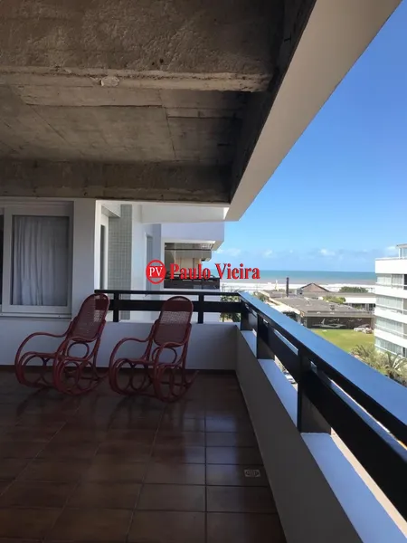 ATLÂNTIDA - EXCELENTE COBERTURA PROXIMA AO MAR: 2ª foto da galeria de imagens do imóvel