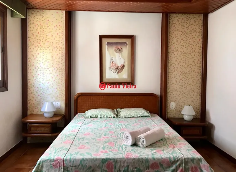 ATLÂNTIDA - EXCELENTE COBERTURA PROXIMA AO MAR: 5ª foto da galeria de imagens do imóvel