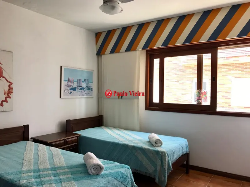 ATLÂNTIDA - EXCELENTE COBERTURA PROXIMA AO MAR: 8ª foto da galeria de imagens do imóvel