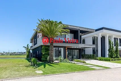 SENSE - EXUBERANTE SOBRADO: 2ª foto da galeria de imagens do imóvel