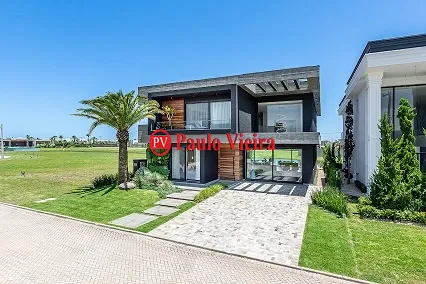 SENSE - EXUBERANTE SOBRADO: 3ª foto da galeria de imagens do imóvel