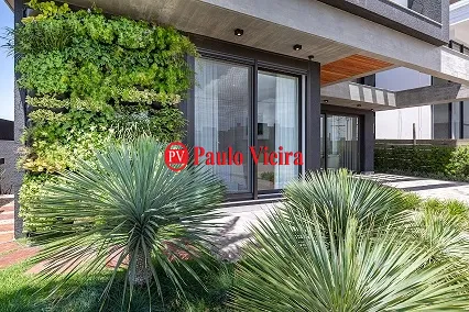 SENSE - EXUBERANTE SOBRADO: 4ª foto da galeria de imagens do imóvel