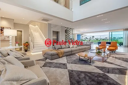 SENSE - EXUBERANTE SOBRADO: 5ª foto da galeria de imagens do imóvel