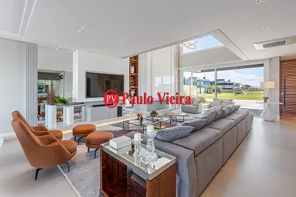 SENSE - EXUBERANTE SOBRADO: 6ª foto da galeria de imagens do imóvel