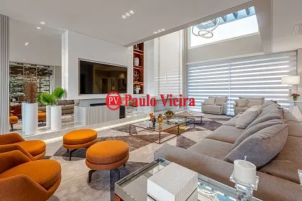 SENSE - EXUBERANTE SOBRADO: 7ª foto da galeria de imagens do imóvel