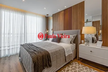 SENSE - EXUBERANTE SOBRADO: 9ª foto da galeria de imagens do imóvel