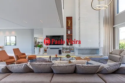 SENSE - EXUBERANTE SOBRADO: 10ª foto da galeria de imagens do imóvel