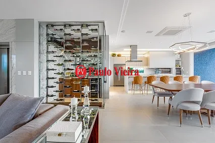 SENSE - EXUBERANTE SOBRADO: 11ª foto da galeria de imagens do imóvel