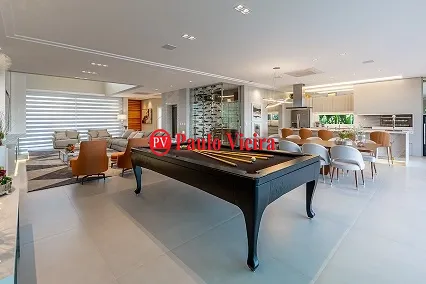 SENSE - EXUBERANTE SOBRADO: 12ª foto da galeria de imagens do imóvel