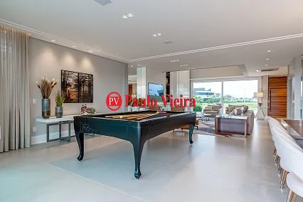 SENSE - EXUBERANTE SOBRADO: 13ª foto da galeria de imagens do imóvel