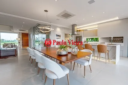 SENSE - EXUBERANTE SOBRADO: 14ª foto da galeria de imagens do imóvel