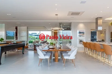 SENSE - EXUBERANTE SOBRADO: 15ª foto da galeria de imagens do imóvel