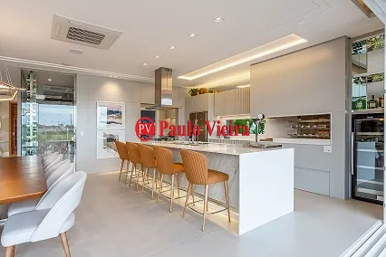 SENSE - EXUBERANTE SOBRADO: 16ª foto da galeria de imagens do imóvel