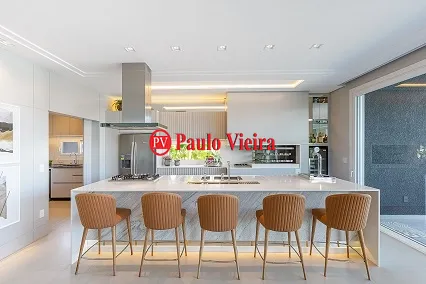 SENSE - EXUBERANTE SOBRADO: 20ª foto da galeria de imagens do imóvel