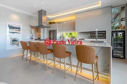 SENSE - EXUBERANTE SOBRADO: 21ª foto da galeria de imagens do imóvel