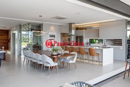 SENSE - EXUBERANTE SOBRADO: 23ª foto da galeria de imagens do imóvel