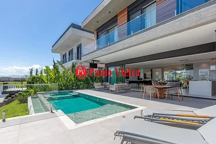 SENSE - EXUBERANTE SOBRADO: 25ª foto da galeria de imagens do imóvel