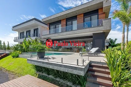 SENSE - EXUBERANTE SOBRADO: 26ª foto da galeria de imagens do imóvel