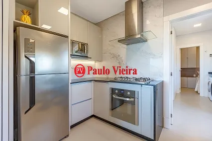 SENSE - EXUBERANTE SOBRADO: 30ª foto da galeria de imagens do imóvel