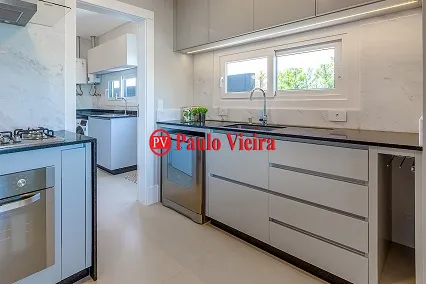 SENSE - EXUBERANTE SOBRADO: 31ª foto da galeria de imagens do imóvel