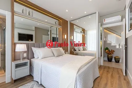 SENSE - EXUBERANTE SOBRADO: 35ª foto da galeria de imagens do imóvel