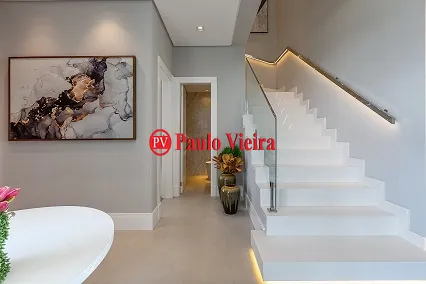 SENSE - EXUBERANTE SOBRADO: 37ª foto da galeria de imagens do imóvel