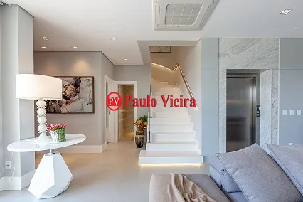 SENSE - EXUBERANTE SOBRADO: 38ª foto da galeria de imagens do imóvel