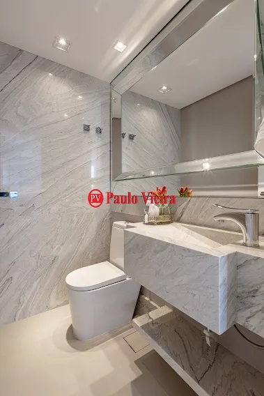 SENSE - EXUBERANTE SOBRADO: 39ª foto da galeria de imagens do imóvel