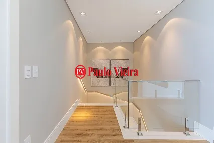 SENSE - EXUBERANTE SOBRADO: 41ª foto da galeria de imagens do imóvel