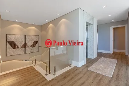 SENSE - EXUBERANTE SOBRADO: 42ª foto da galeria de imagens do imóvel