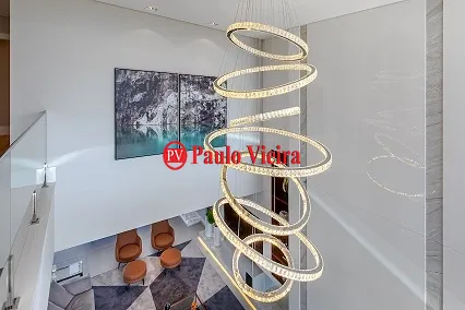 SENSE - EXUBERANTE SOBRADO: 43ª foto da galeria de imagens do imóvel