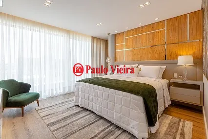 SENSE - EXUBERANTE SOBRADO: 44ª foto da galeria de imagens do imóvel