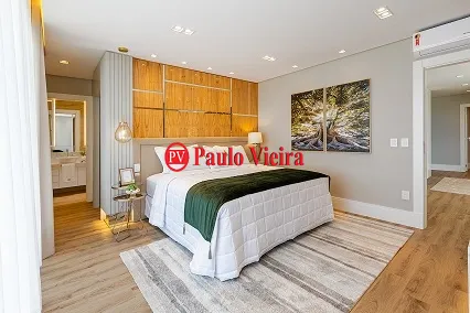 SENSE - EXUBERANTE SOBRADO: 45ª foto da galeria de imagens do imóvel