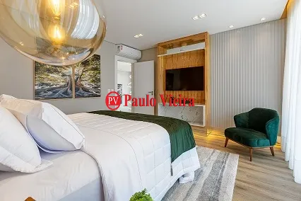 SENSE - EXUBERANTE SOBRADO: 46ª foto da galeria de imagens do imóvel