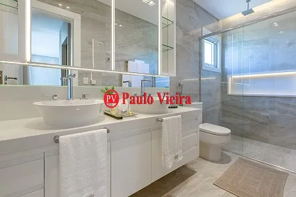 SENSE - EXUBERANTE SOBRADO: 48ª foto da galeria de imagens do imóvel