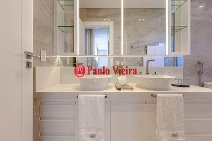 SENSE - EXUBERANTE SOBRADO: 49ª foto da galeria de imagens do imóvel