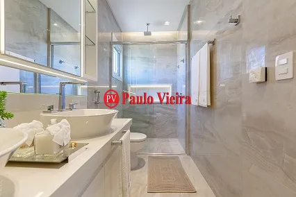 SENSE - EXUBERANTE SOBRADO: 50ª foto da galeria de imagens do imóvel