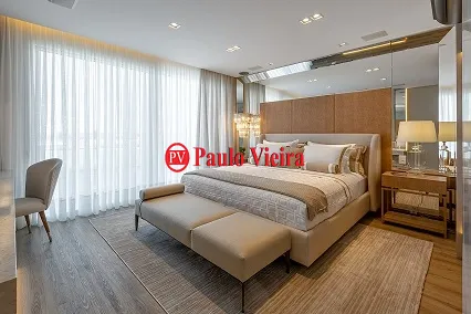 SENSE - EXUBERANTE SOBRADO: 54ª foto da galeria de imagens do imóvel